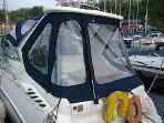 Cockpit Covers, Boat Cover, Enclosure Cover, Cockpit Cover
