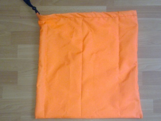 Propeller Bag, Propbag, Propeller Covers, Flourescent Propeller Cover, Flouro